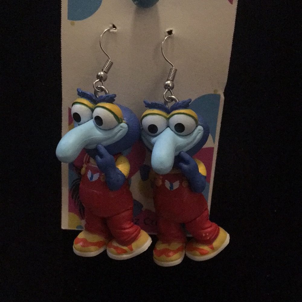 Handmade Earrings